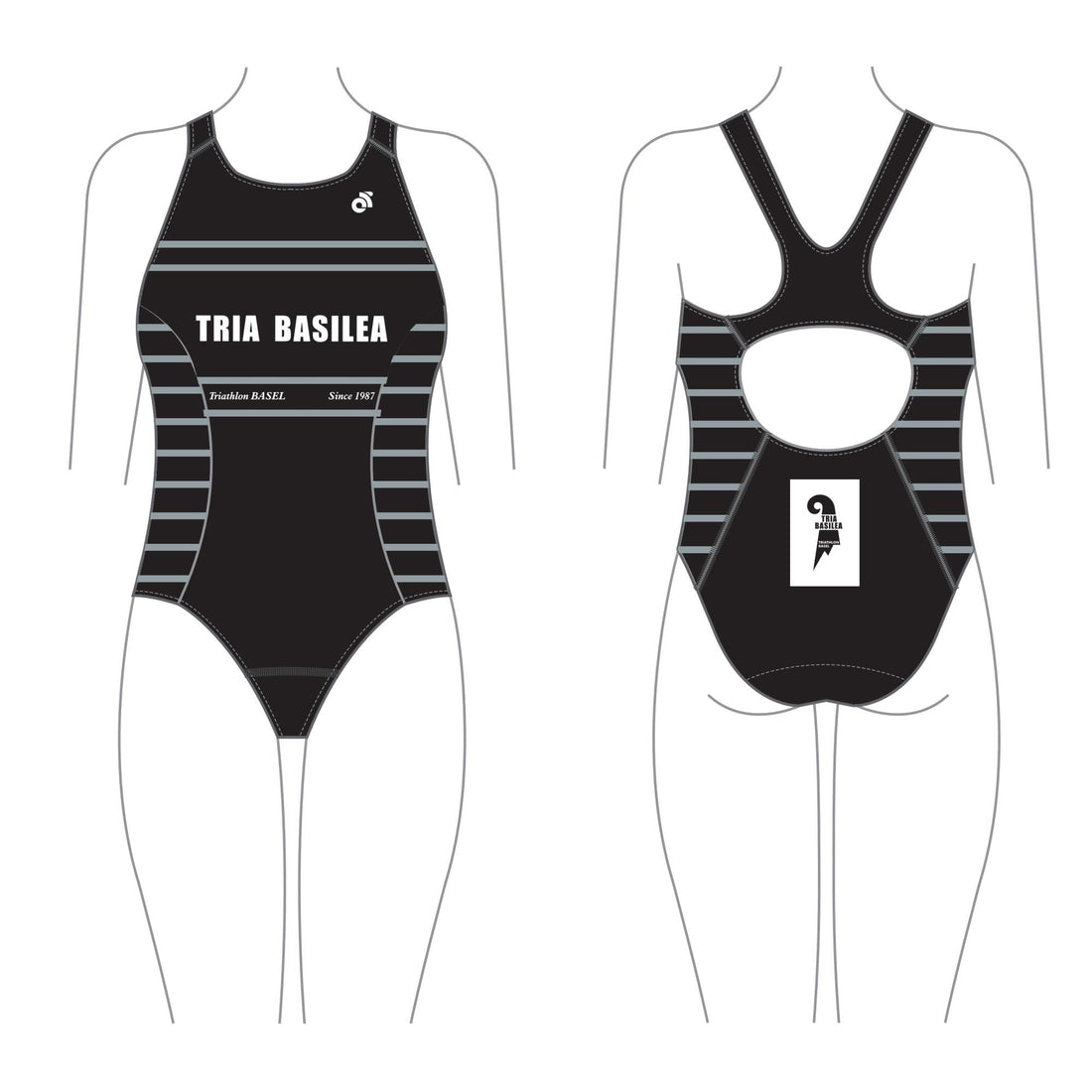 APEX Swimsuit