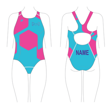 APEX Swimsuit