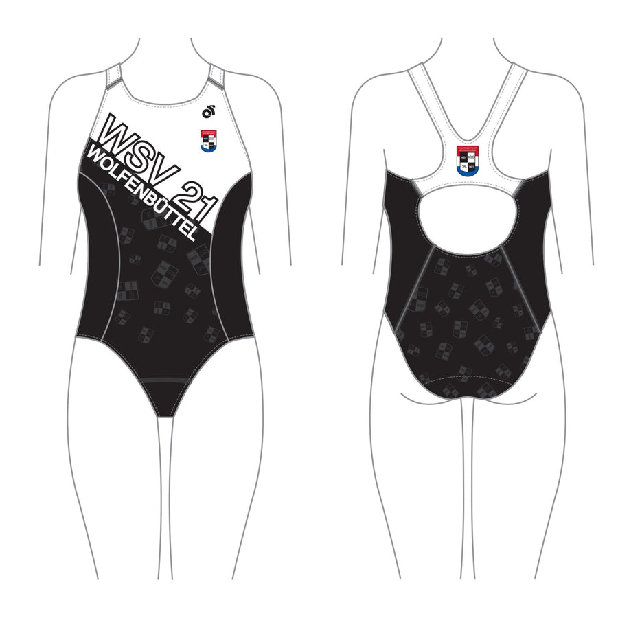 APEX Swimsuit