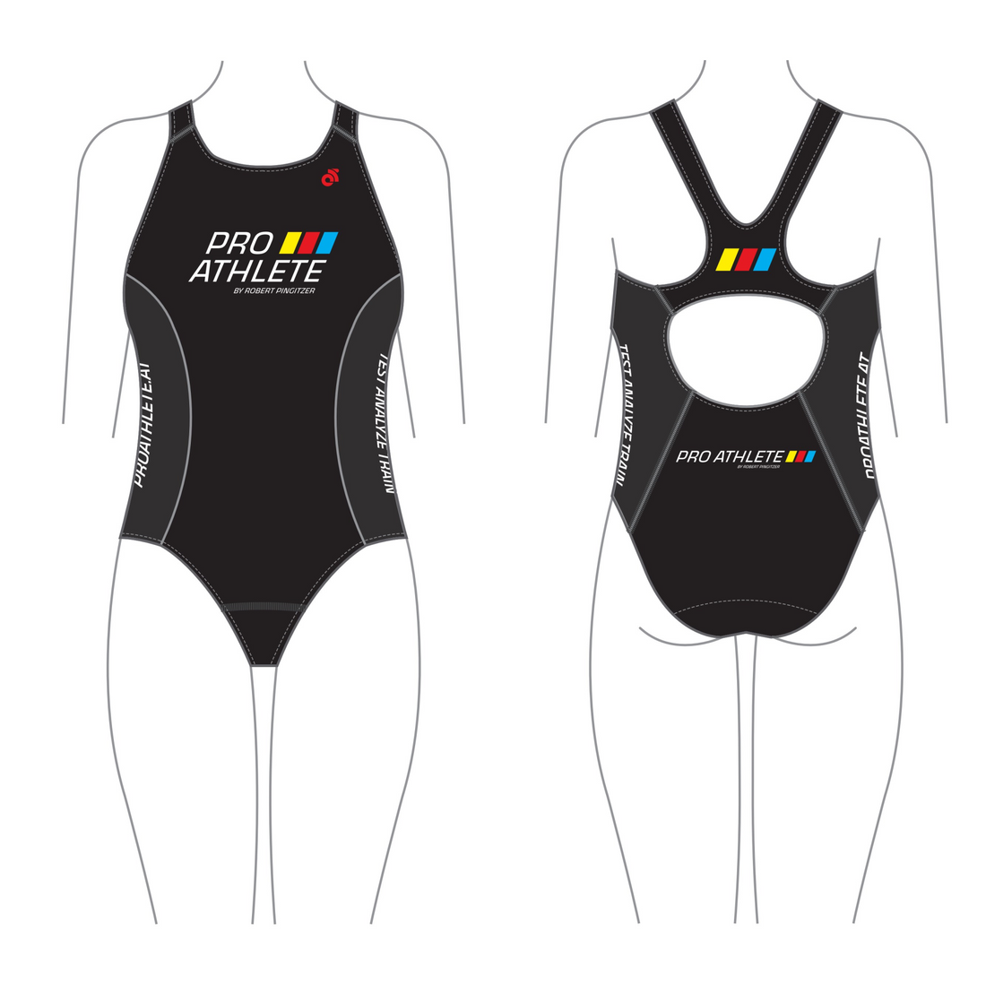APEX Swimsuit
