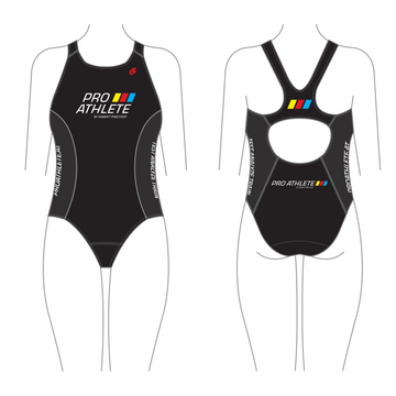 APEX Swimsuit