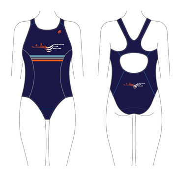 APEX Swimsuit