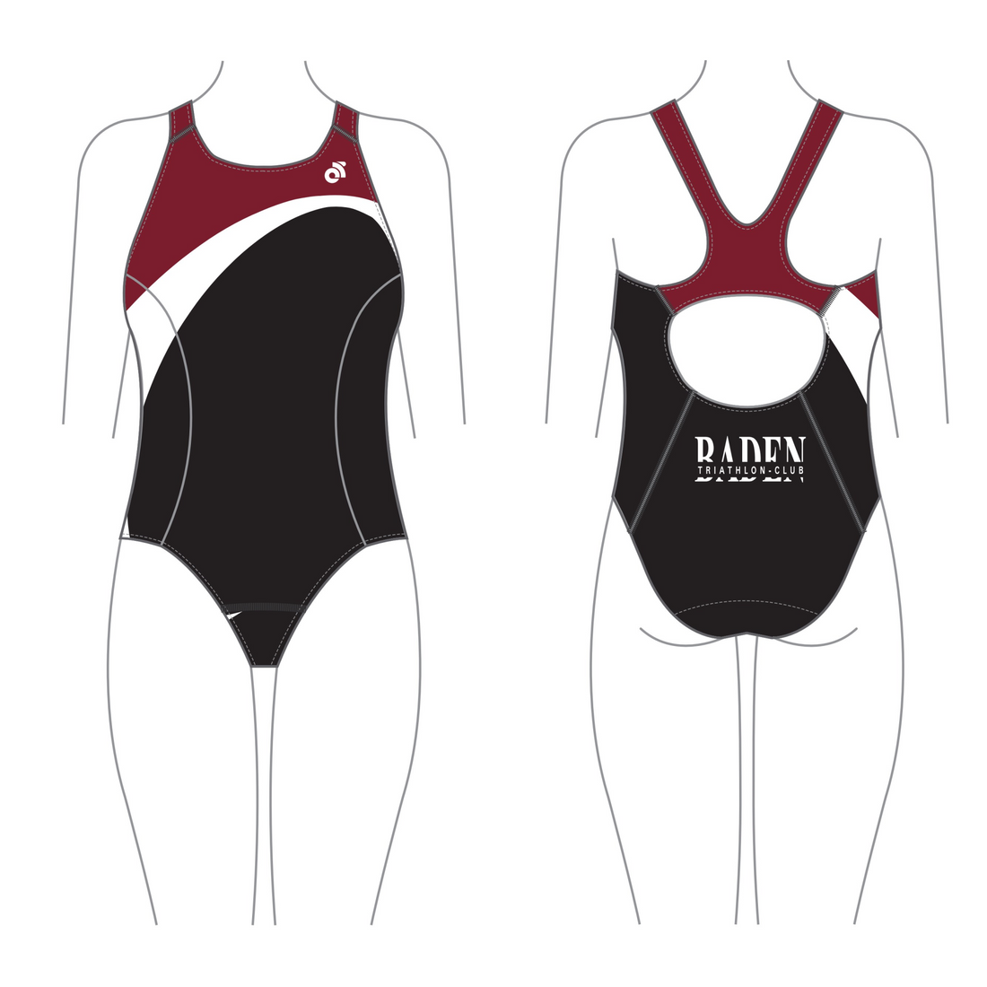 APEX Swimsuit
