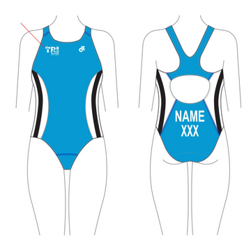 APEX Swimsuit