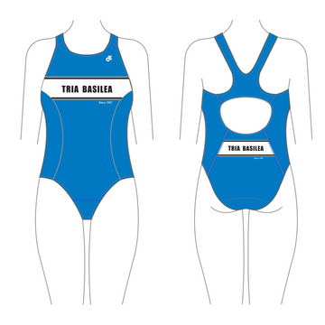 APEX Swimsuit