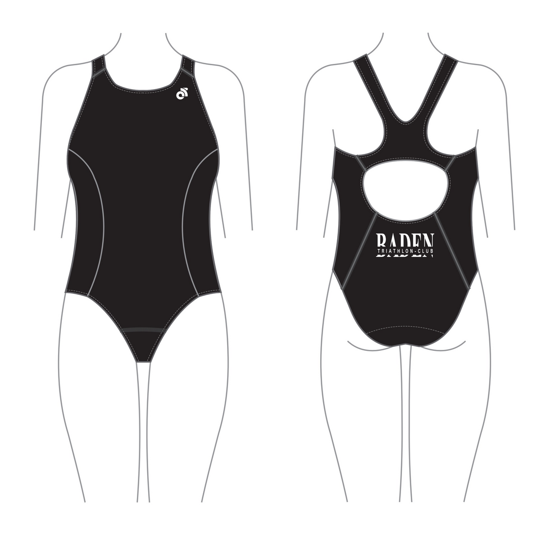 APEX Swimsuit