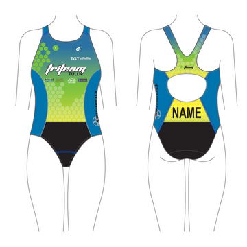 APEX Swimsuit