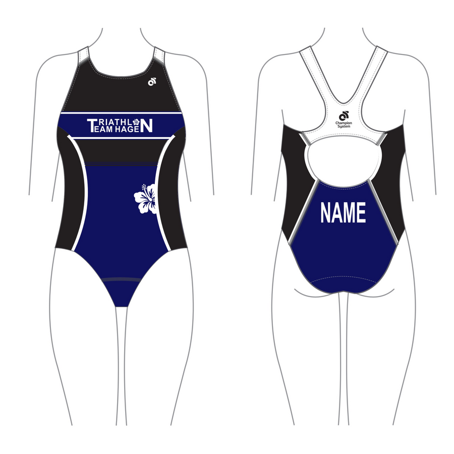APEX Swimsuit