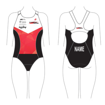 APEX Swimsuit