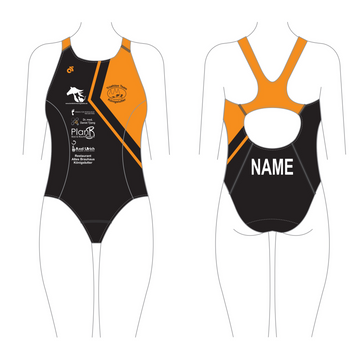 APEX Swimsuit