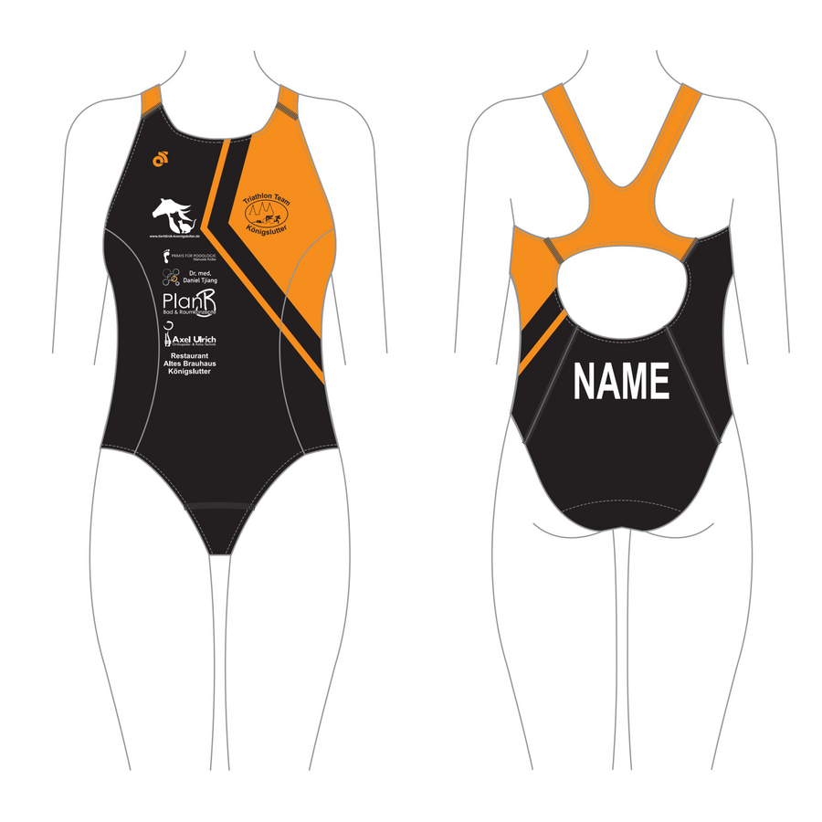 APEX Swimsuit