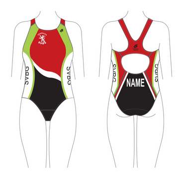 APEX Swimsuit
