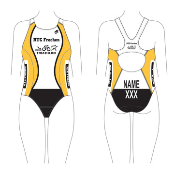 APEX Swimsuit