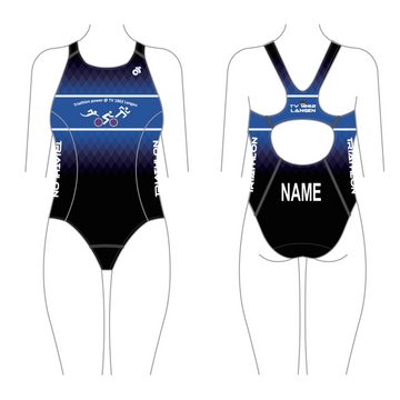 APEX Swimsuit