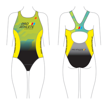 APEX Swimsuit