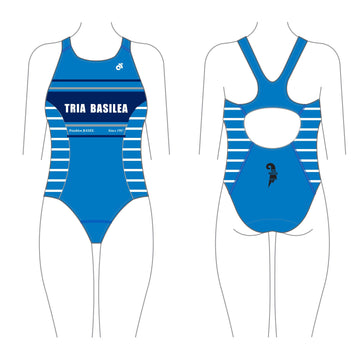 APEX Swimsuit