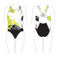 APEX Swimsuit  (Vereinsunterstützung)