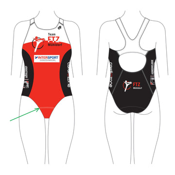 PERFORMANCE Swimsuit