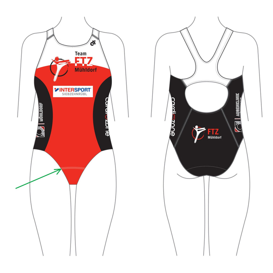 PERFORMANCE Swimsuit