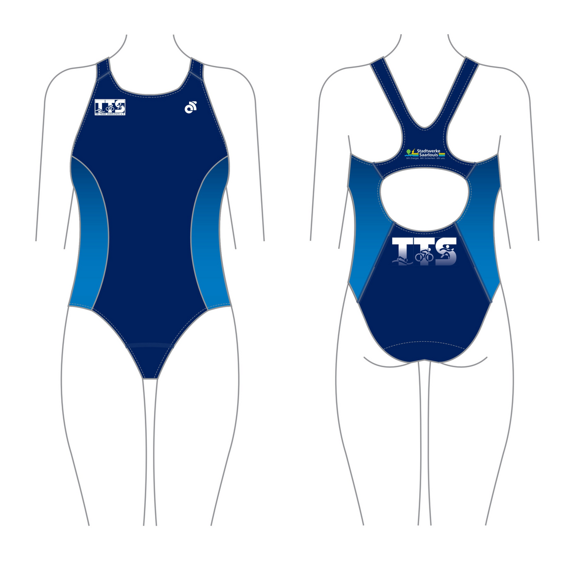 PERFORMANCE Swimsuit