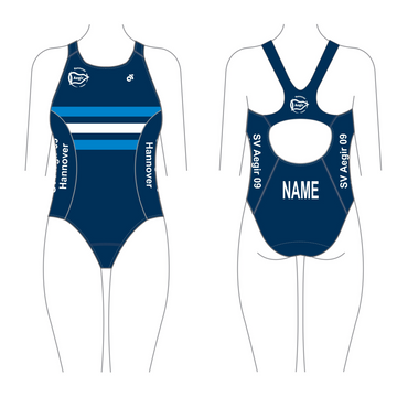 PERFORMANCE Swimsuit