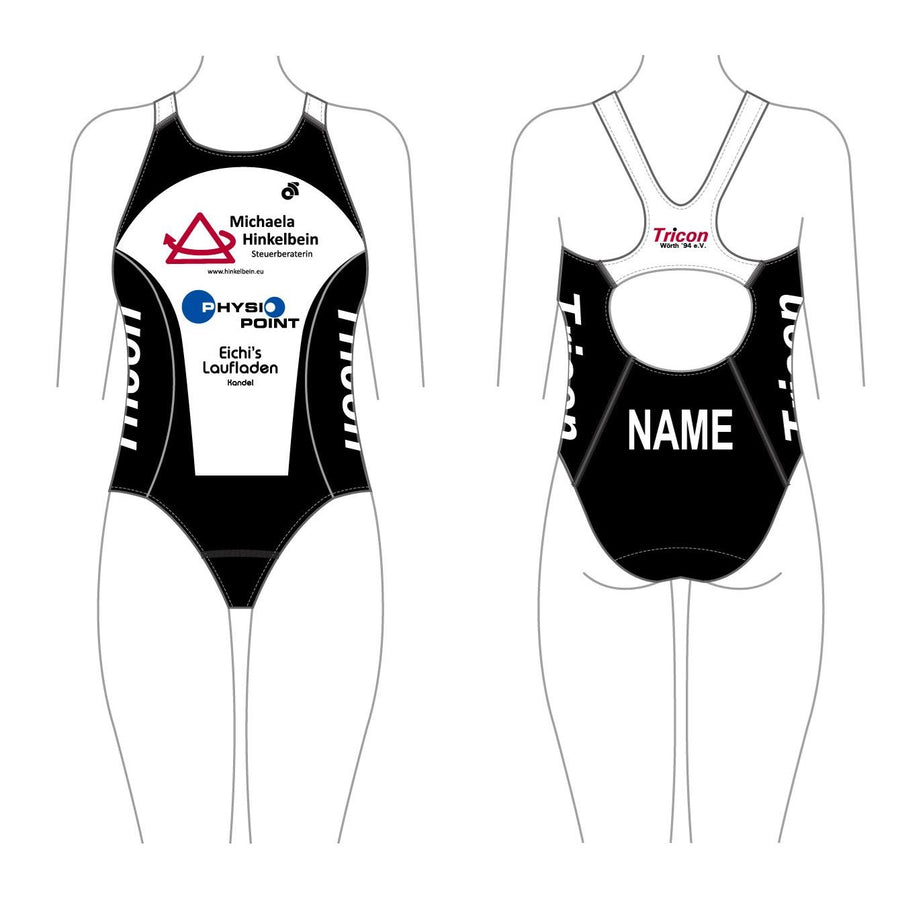PERFORMANCE Swimsuit
