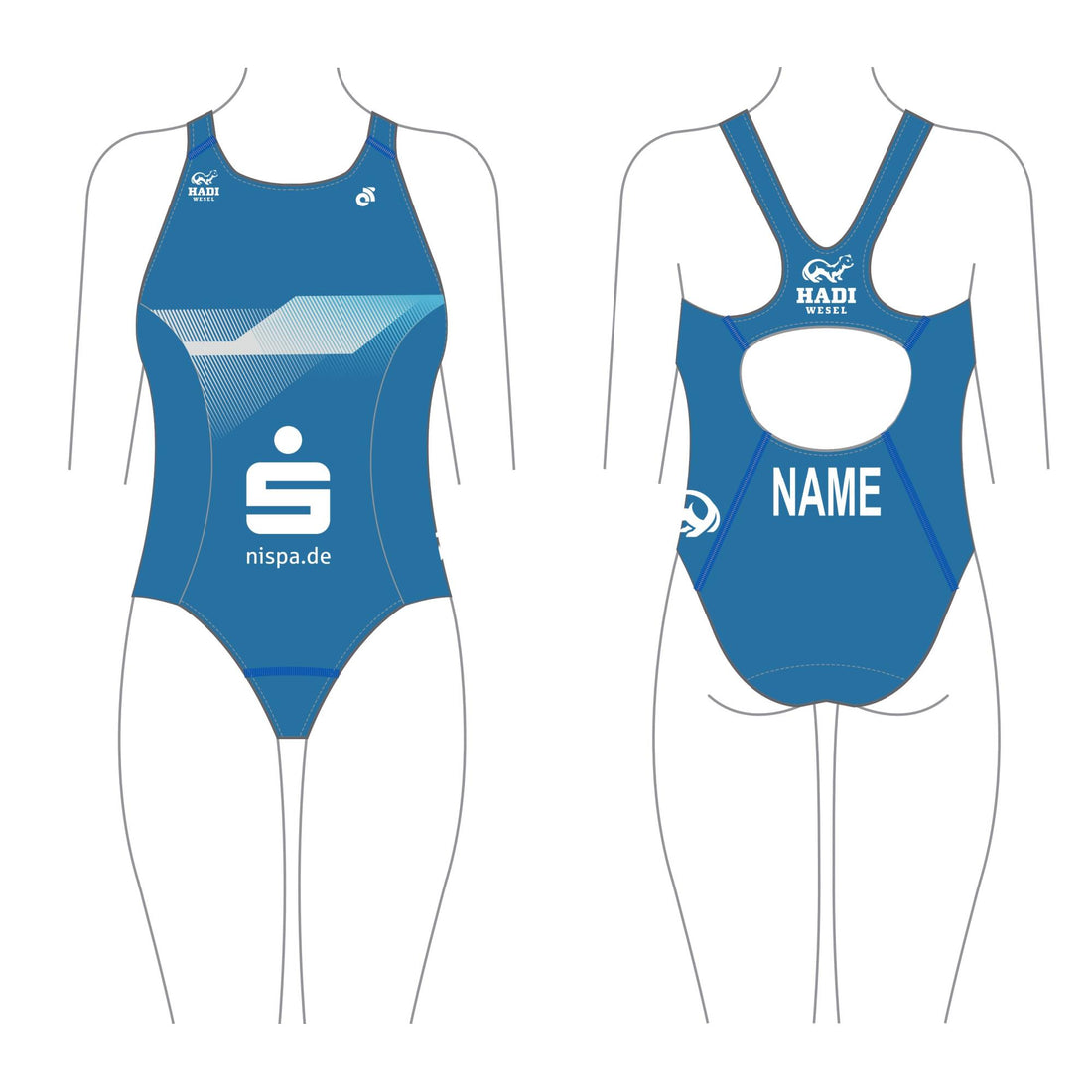 PERFORMANCE Swimsuit