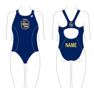 PERFORMANCE Swimsuit