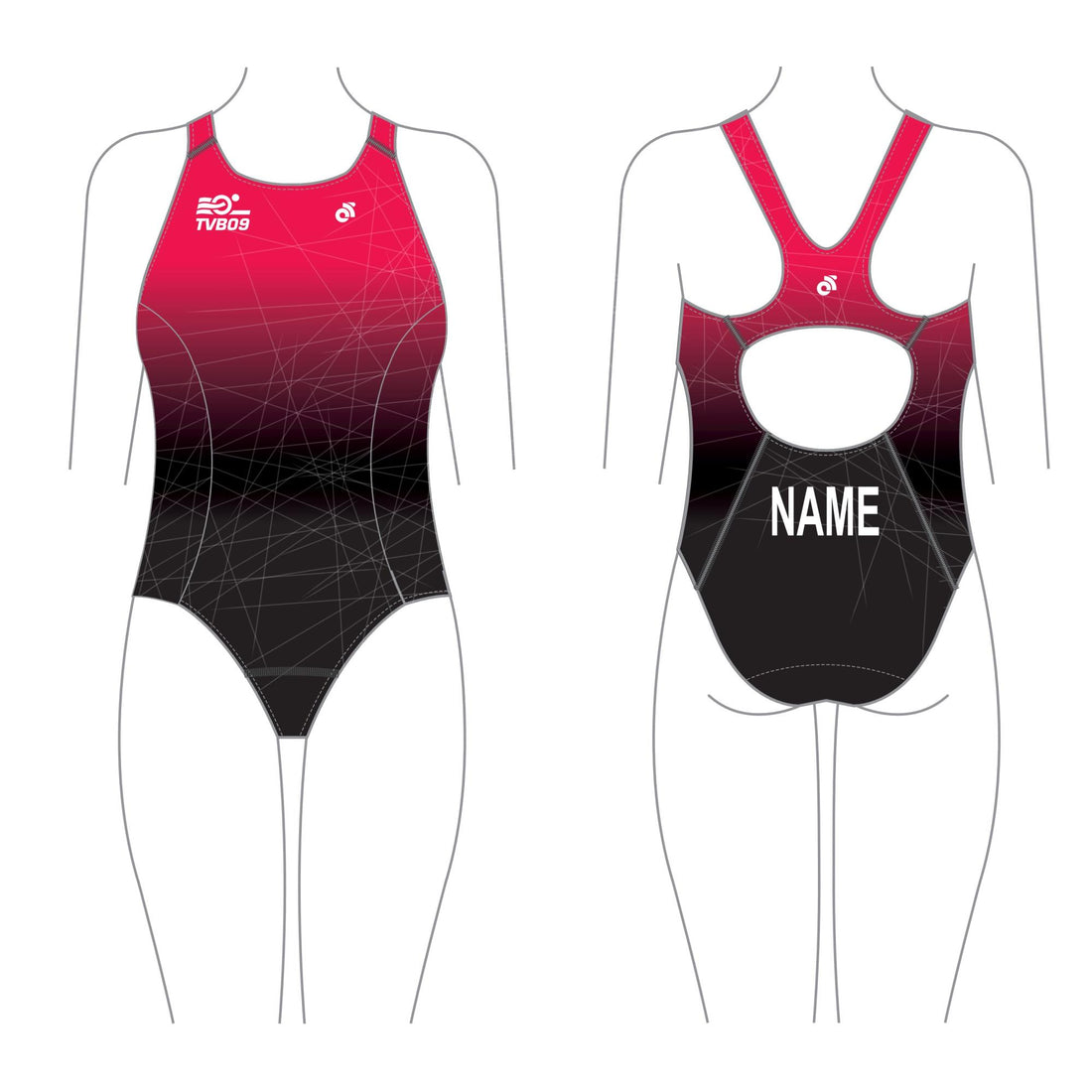 PERFORMANCE Swimsuit