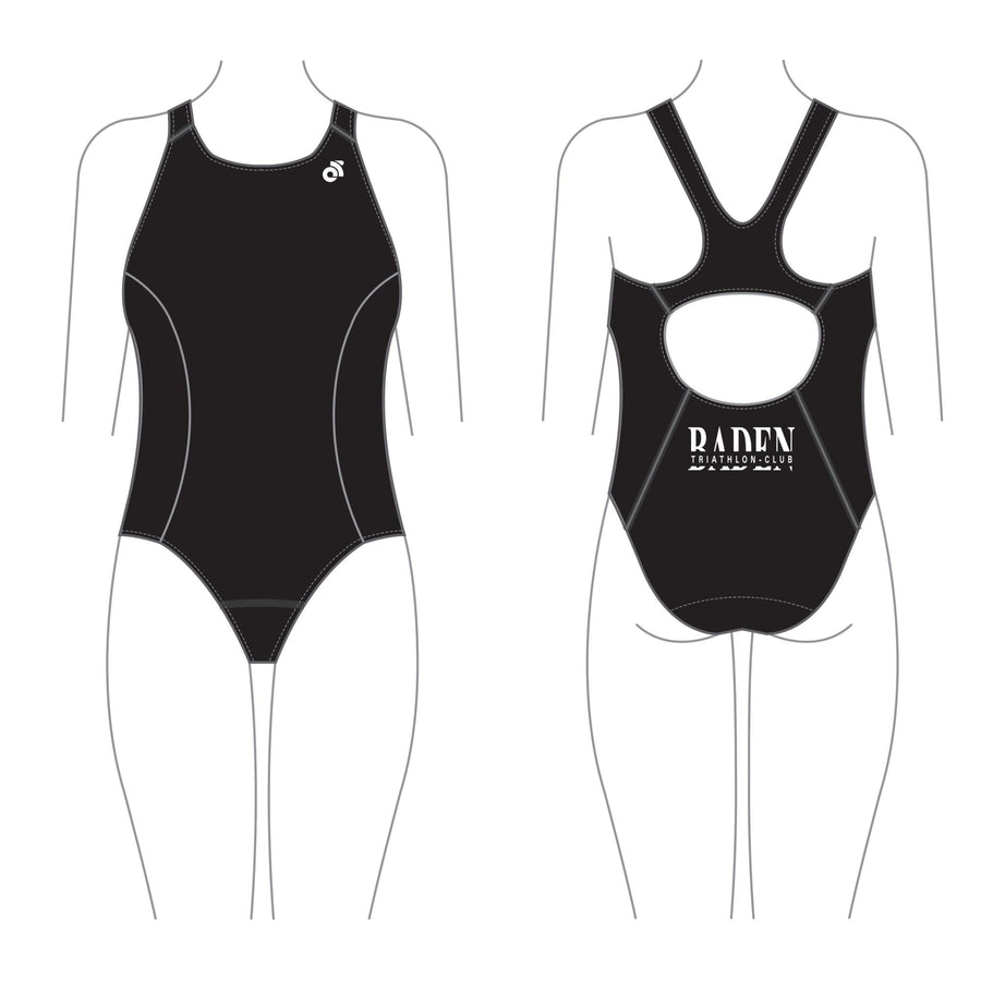 PERFORMANCE Swimsuit