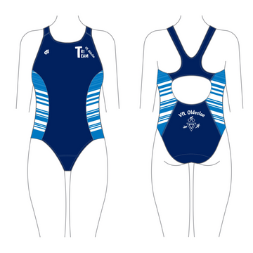 PERFORMANCE Swimsuit