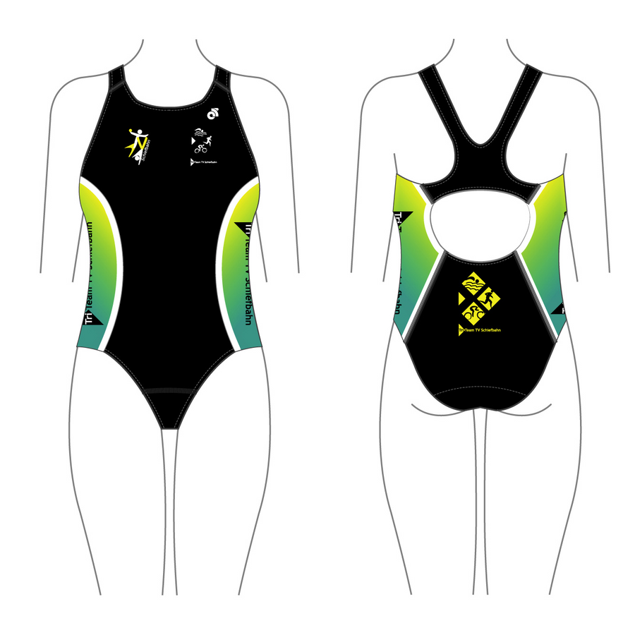 PERFORMANCE Swimsuit