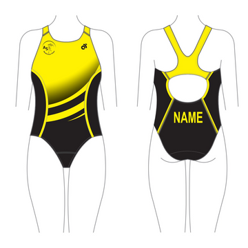 PERFORMANCE Swimsuit