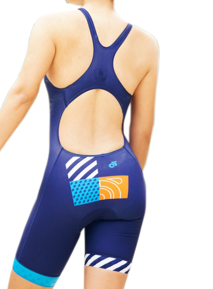 APEX Women Specific Tri Suit