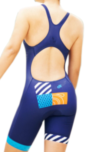 APEX Women Specific Tri Suit