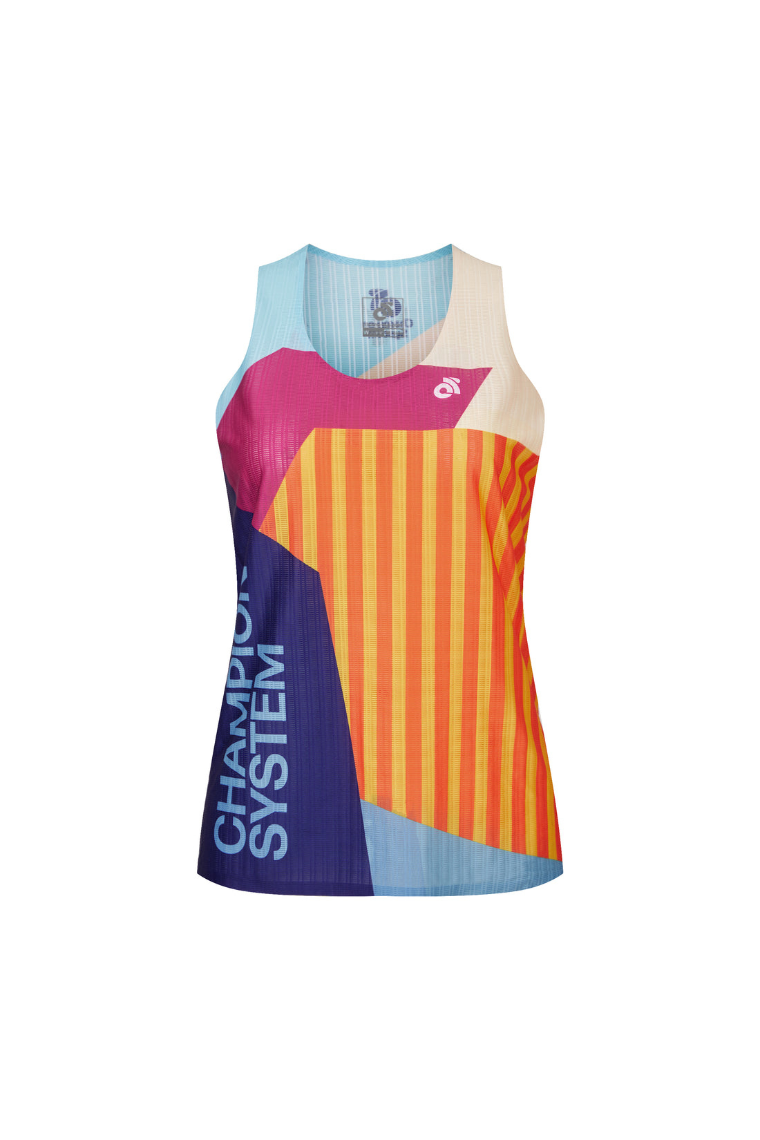 APEX+ RUN Singlet (Frauen)