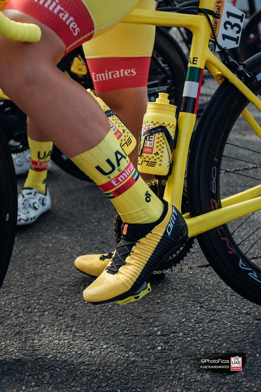 APEX Aero Race Socks