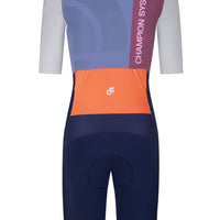TECH+ Edge aero TRI SUIT (M/F/K)