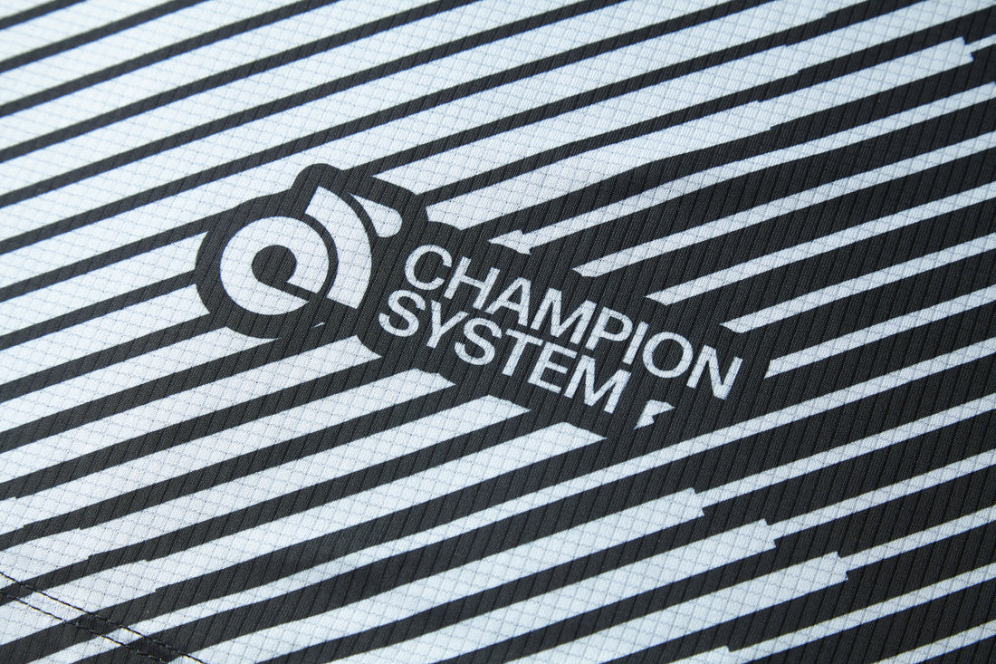 PERFORMANCE+ Langarm RUN TOP (M/F) (Kopie)