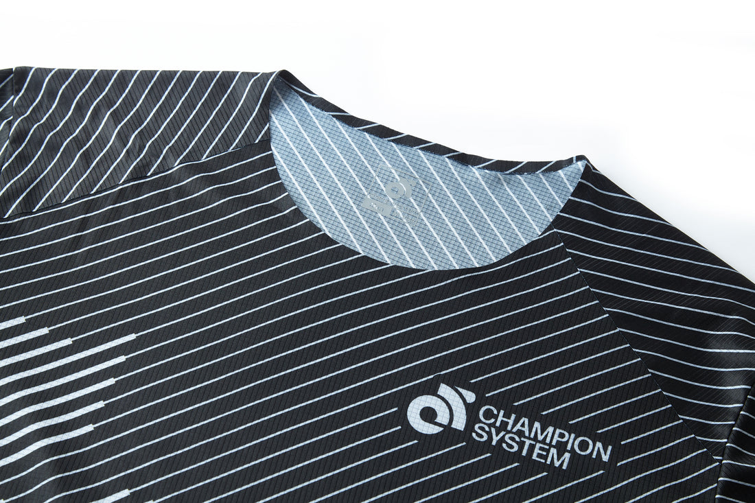 PERFORMANCE+ Langarm RUN TOP (M/F) (Kopie)