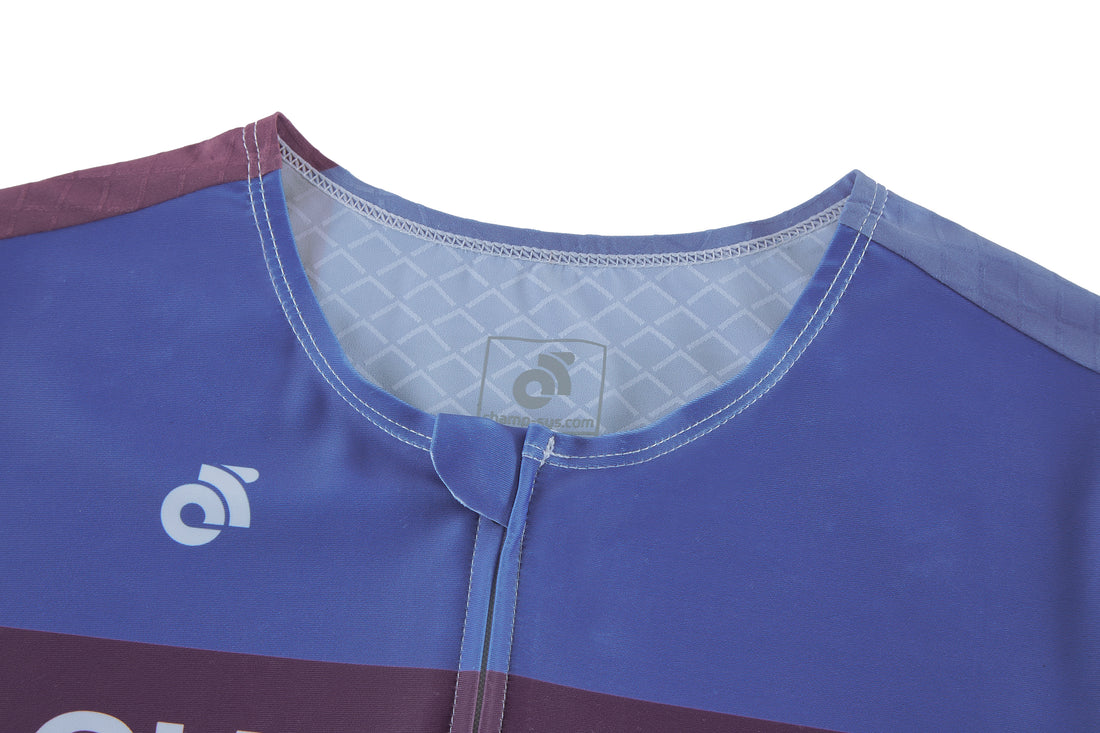 TECH+ Edge aero TRI SUIT (M/F/K)
