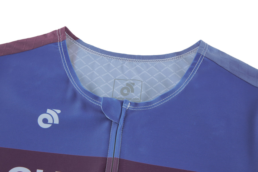 TECH+ Edge aero TRI SUIT (M/F/K)