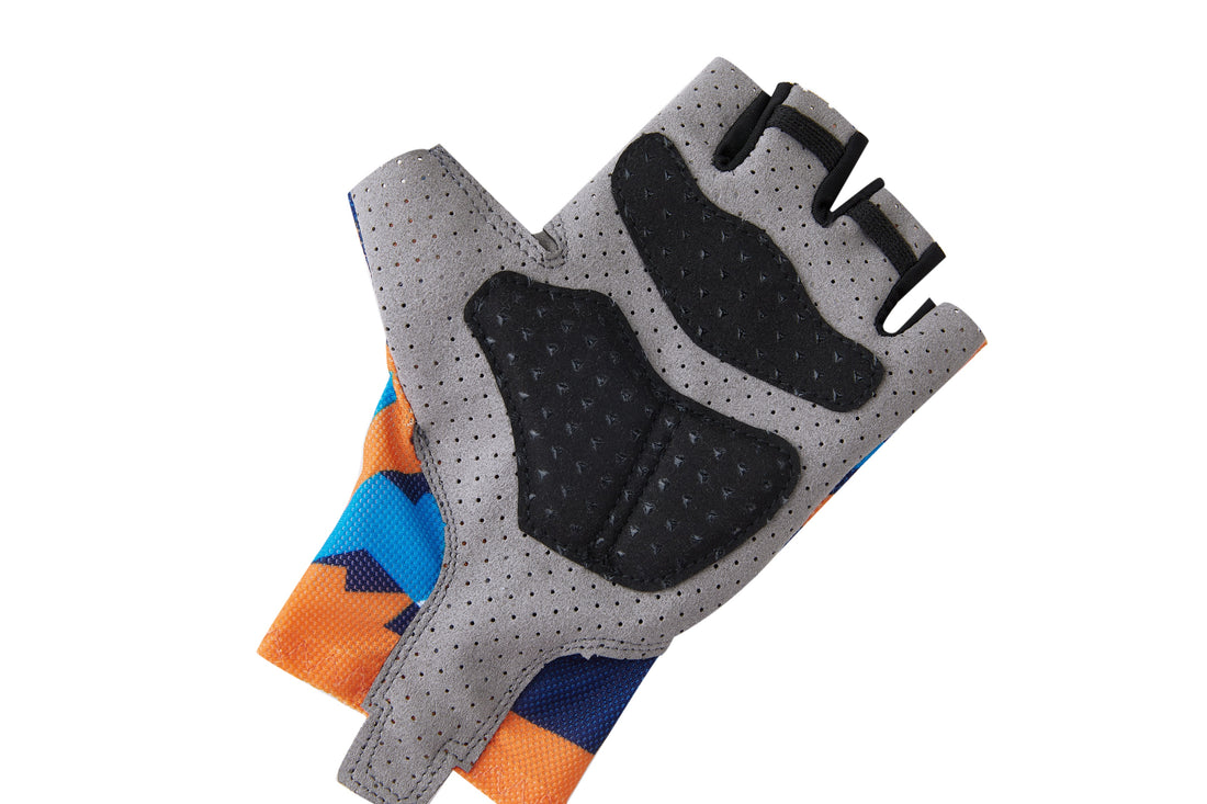 Summer Race Gloves