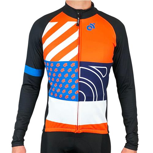 Maximum Performance Rpi 773 PERFORMANCE Intermediate Jacket – Champion System Germany