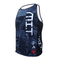 Apex Men&#39;s Run Singlet