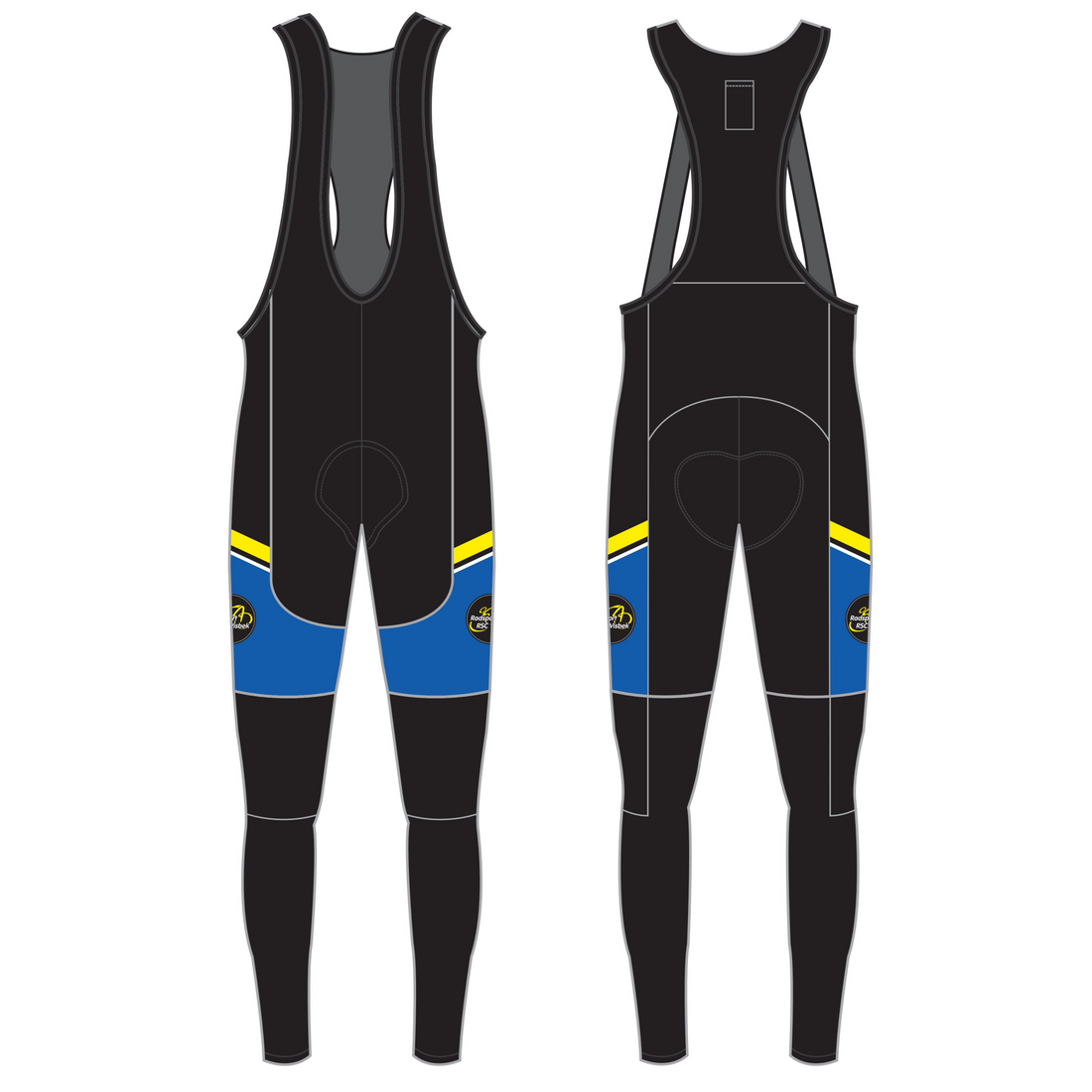 APEX Winter Bib Tights