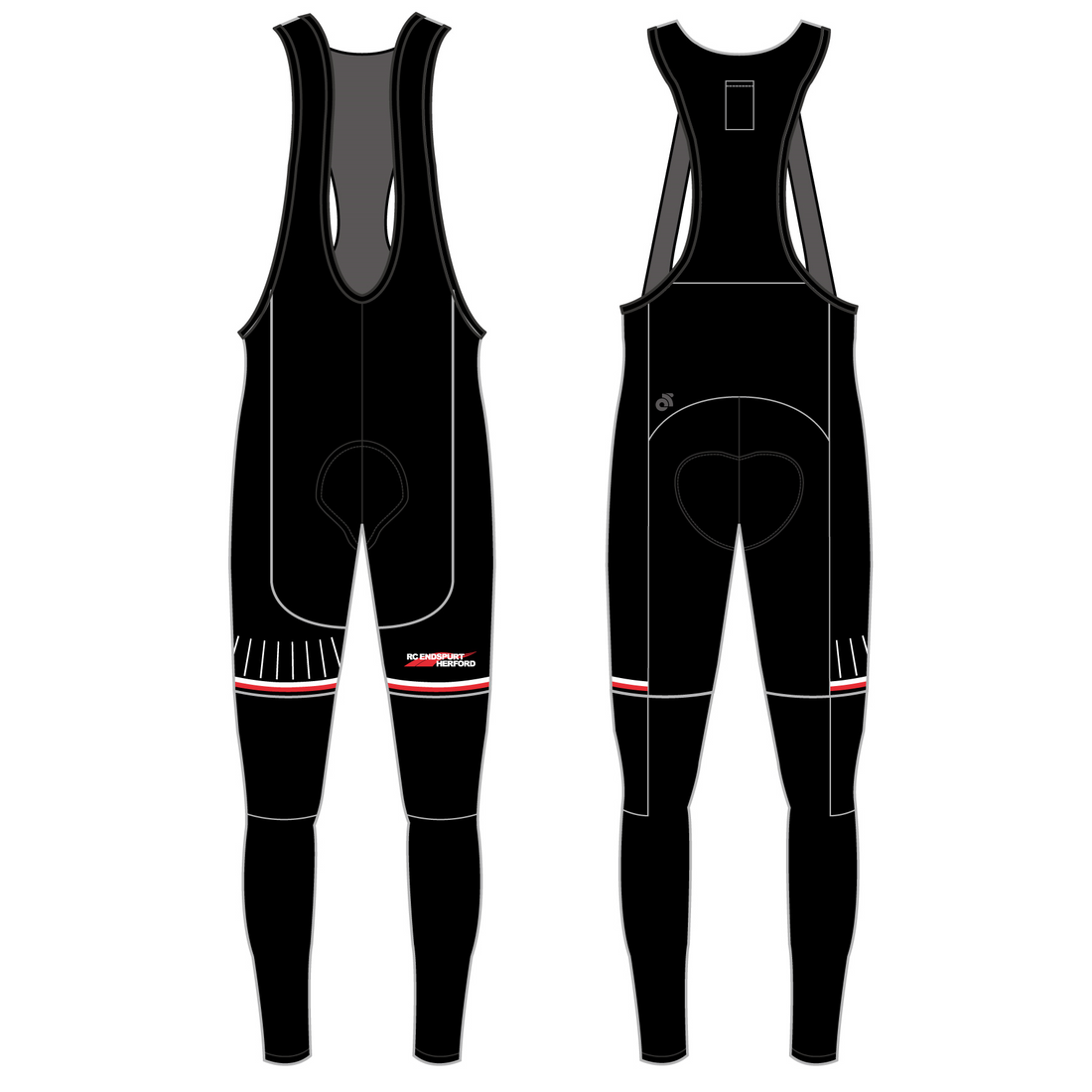 APEX Winter Bib Tights