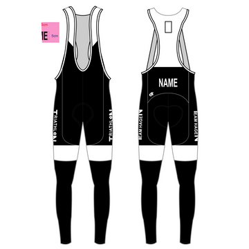 Performance Winter Bib Tights