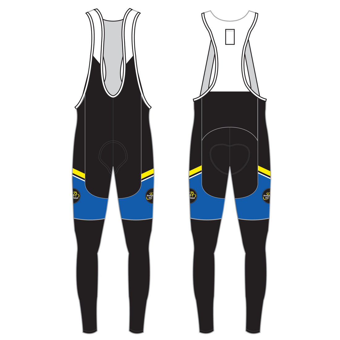 Performance Winter Bib Tights