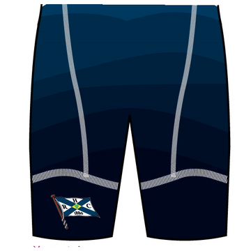 PERFORMANCE Cycling Shorts  (non-bib strap)